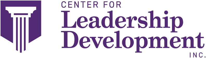 Center for Leadership Development, Inc.